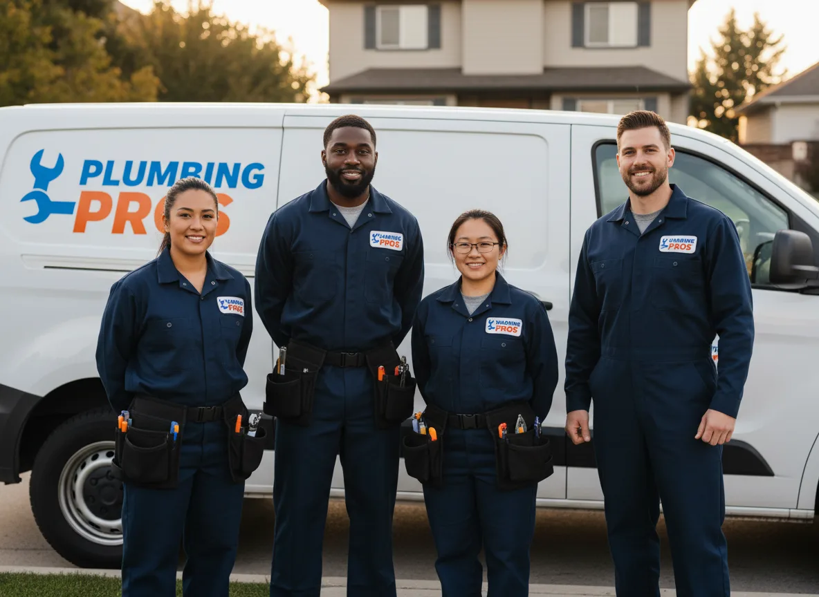 Water Heater Repair company in Pickering, MO